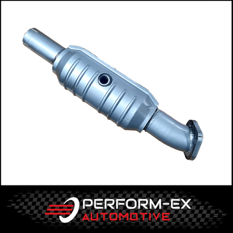 UNDERFLOOR CAT CONVERTER FITS HYUNDAI i45 YF 2.0L 2.4L SEDAN 5/2010-1/2013
