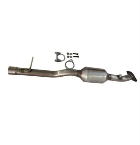 UNDERFLOOR CATALYTIC CONVERTER FITS MITSUBISHI LANCER CF CJ 2.0L 4B11 MIVEC 7/2012-12/2017 (C0850F)