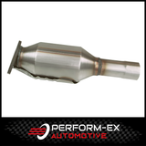 UNDERFLOOR CAT CONVERTER FITS HYUNDAI KONA OS 2.0L 9/2017-10/2020 (C0856)