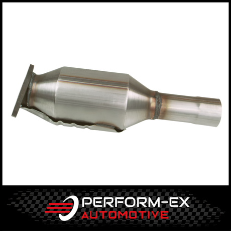 UNDERFLOOR CAT CONVERTER FITS HYUNDAI i30 GD PD 1.8L & 2.0L 12/2011-8/2023 (C0856)