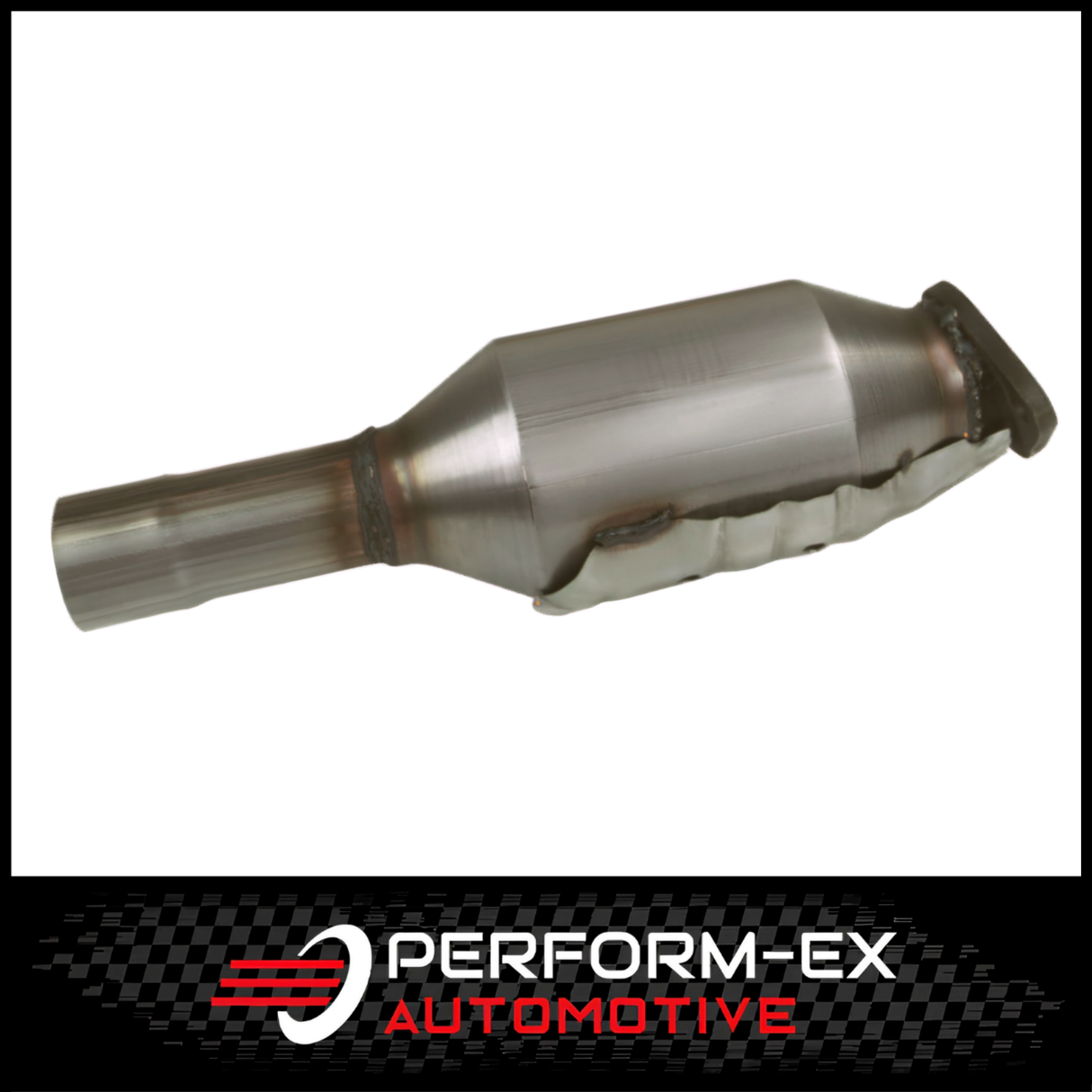 UNDERFLOOR CAT CONVERTER FITS HYUNDAI i30 GD PD 1.8L & 2.0L 12/2011-8/2023 (C0856)