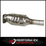 UNDERFLOOR CAT CONVERTER FITS HYUNDAI i30 GD PD 1.8L & 2.0L 12/2011-8/2023 (C0856)