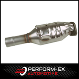 UNDERFLOOR CAT CONVERTER FITS HYUNDAI KONA OS 2.0L 9/2017-10/2020 (C0856)