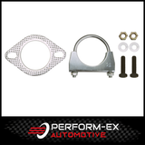 UNDERFLOOR CAT CONVERTER FITS HYUNDAI KONA OS 2.0L 9/2017-10/2020 (C0856)