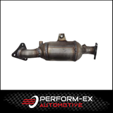 LHS CLOSE COUPLED CAT CONVERTER (PASSENGER SIDE) FITS TOYOTA LANDCRUISER VDJ200R 4.5L 8/2015-12/2021 (C0954)