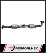 ENGINE PIPE CAT CONVERTER FITS TOYOTA HILUX TGN16R 2.7L PETROL 2/05-6/15 (C1275)