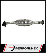 RHS CAT CONVERTER FITS TOYOTA LANDCRUISER UZJ100R 4.7L 2UZ-FE V8 1998-2007 (C1462)