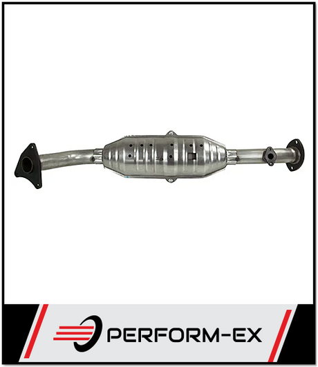 LHS CAT CONVERTER FITS TOYOTA LANDCRUISER UZJ100R 4.7L 2UZ-FE V8 1998-2007 (C1462)
