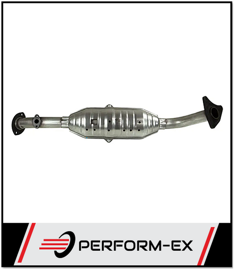 LHS CAT CONVERTER FITS TOYOTA LANDCRUISER UZJ100R 4.7L 2UZ-FE V8 1998-2007 (C1462)