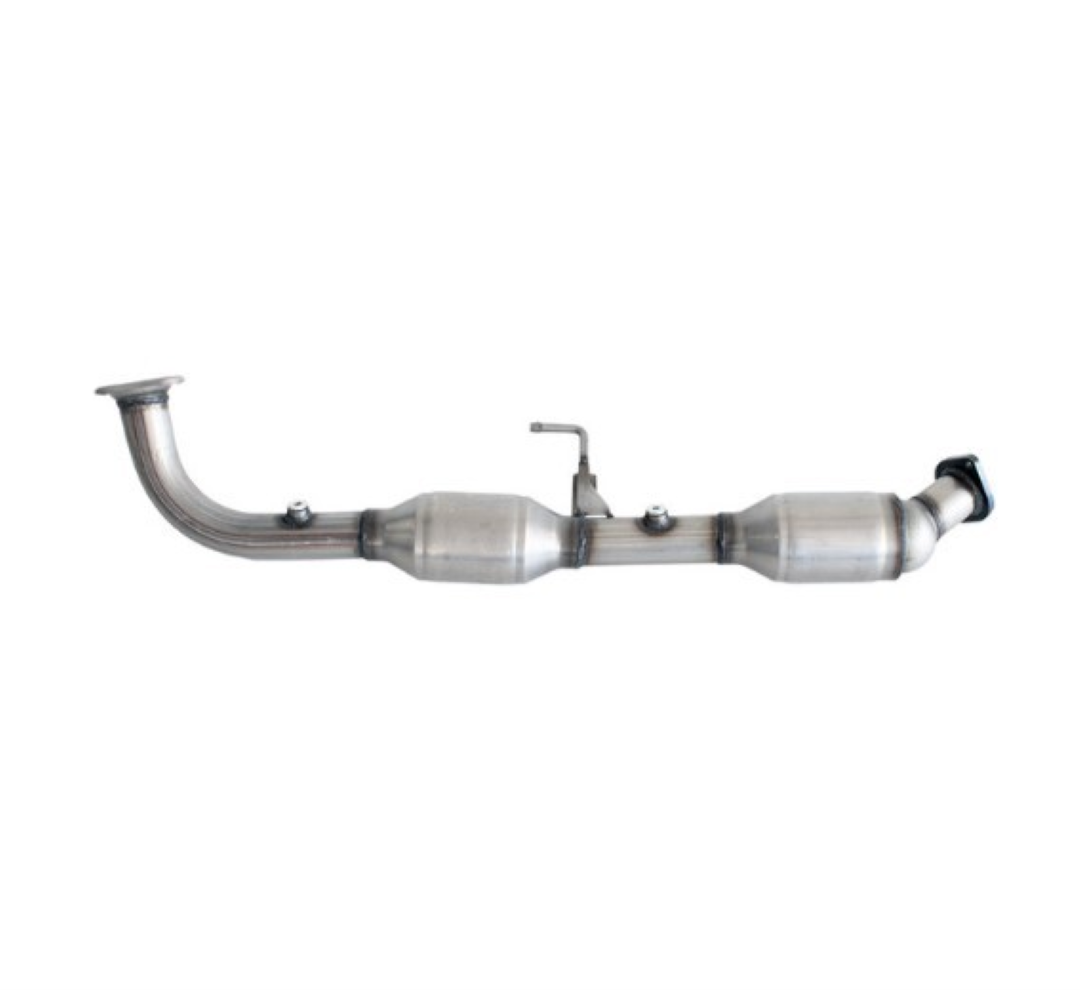 ENGINE PIPE CAT CONVERTER FITS TOYOTA HIACE TRH201 TRH221 2.7L PETROL 3/2005-1/2019