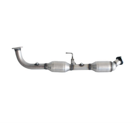 ENGINE PIPE CAT CONVERTER FITS TOYOTA HIACE TRH201 TRH221 2.7L PETROL 3/2005-1/2019