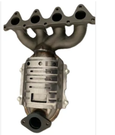 MANIFOLD CAT CONVERTER FITS HYUNDAI GETZ TB 1.5L G4EC 9/2002-5/2005 (C2065)
