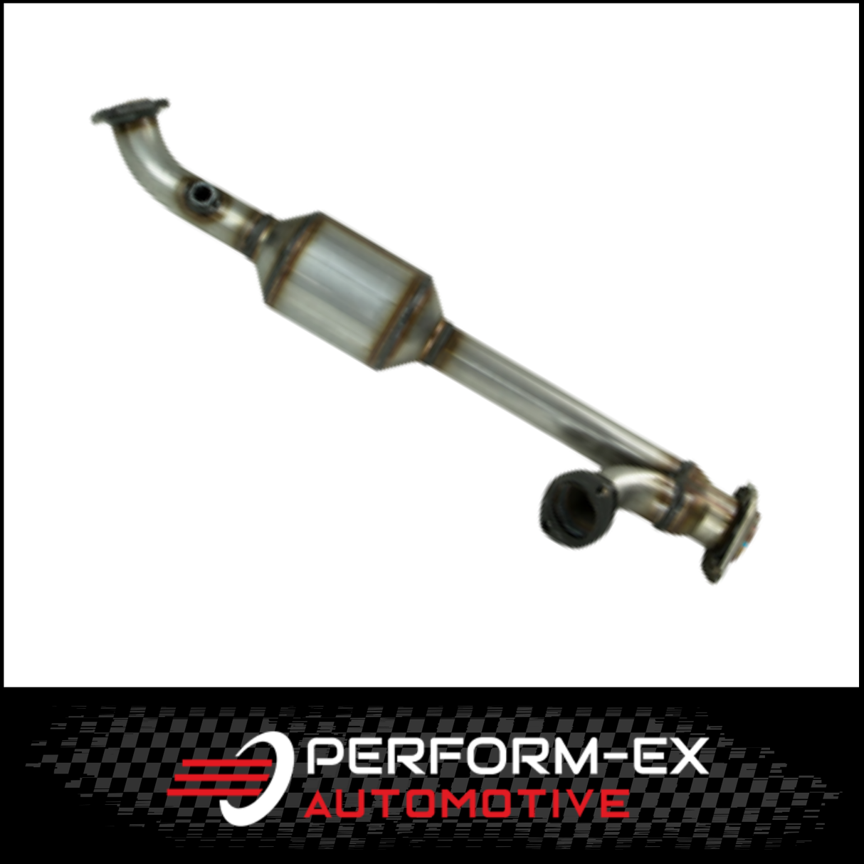 UNDERFLOOR CAT CONVERTER (RHS) FITS TOYOTA HILUX GGN15R GGN25R 4.0L V6 1GR-FE 2005-2015 (C2268)