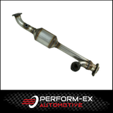 UNDERFLOOR CAT CONVERTER (RHS) FITS TOYOTA HILUX GGN15R GGN25R 4.0L V6 1GR-FE 2005-2015 (C2268)