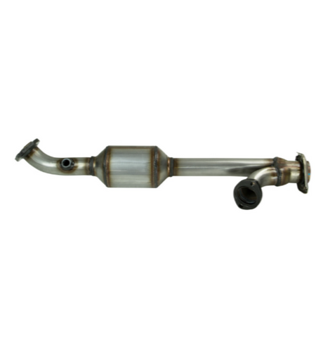 UNDERFLOOR CAT CONVERTER (RHS) FITS TOYOTA HILUX GGN15R GGN25R 4.0L V6 1GR-FE 2005-2015 (C2268)
