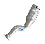 UNDERFLOOR CAT CONVERTER FITS NISSAN X-TRAIL T31 2.5L QR25DE 2007-2014 (C2280)