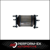 CLOSE COUPLED CAT CONVERTER FITS HOLDEN BARINA TK 1.6L F16DE 2005-2012 (C2342)