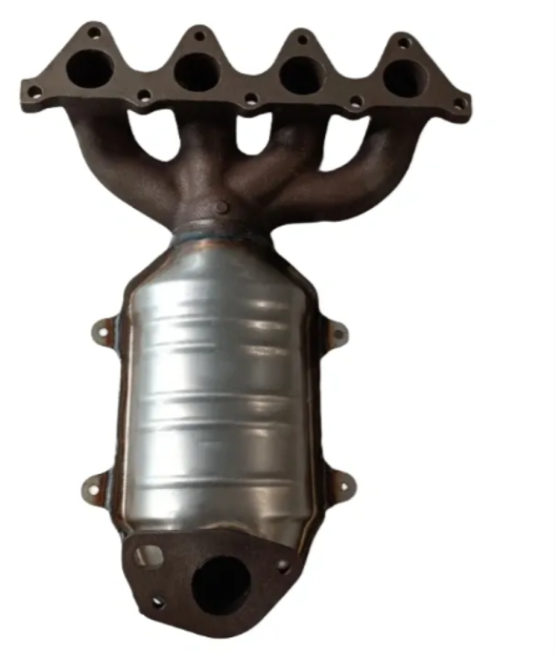 MANIFOLD CAT CONVERTER FITS KIA RIO JB 1.4L G4EE 3/2007-8/2011 (C2456)