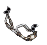 MANIFOLD CAT CONVERTER FITS SUBARU IMPREZA GE GG GH GR GV 2.0L EJ20 4/2007-2014 (C2512)