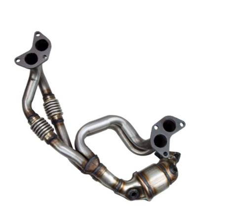 MANIFOLD CAT CONVERTER FITS SUBARU IMPREZA GE GG GH GR GV 2.0L EJ20 4/2007-2014 (C2512)