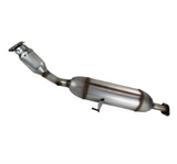 STANDARD REPLACEMENT CATALYTIC CONVERTER FITS TOYOTA COROLLA ZRE182R 1.8L 2ZRFE 10/2012-8/2018 (C2582)