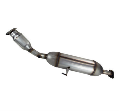 STANDARD REPLACEMENT CATALYTIC CONVERTER FITS TOYOTA COROLLA ZRE182R 1.8L 2ZRFE 10/2012-8/2018 (C2582)