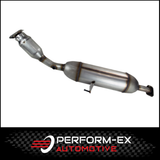 STANDARD REPLACEMENT CATALYTIC CONVERTER FITS TOYOTA COROLLA ZRE182R 1.8L 2ZRFE 10/2012-8/2018 (C2582)