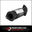 CLOSE COUPLED CAT CONVERTER (RADIATOR SIDE) FITS HOLDEN CAPTIVA CG 3.2L LU1 V6 10/2006-1/2011 (C2671)