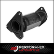 CLOSE COUPLED CAT CONVERTER (FIREWALL) FITS HOLDEN CAPTIVA CG 3.2L LU1 V6 10/2006-1/2011 (C2672)