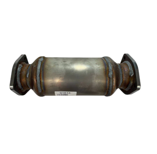 UNDERFLOOR CAT CONVERTER FITS HOLDEN CAPTIVA CG 3.2L LU1 V6 10/2006-1/2011 (C2674)