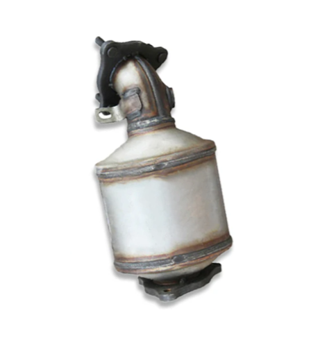 CLOSE COUPLED CAT CONVERTER (1ST) FITS HOLDEN CAPTIVA CG CGII 2.4L Z24XE 2010-2018 (C2677)