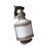 CLOSE COUPLED CAT CONVERTER (1ST) FITS HOLDEN CAPTIVA CG CGII 2.4L Z24XE 2010-2018 (C2677)