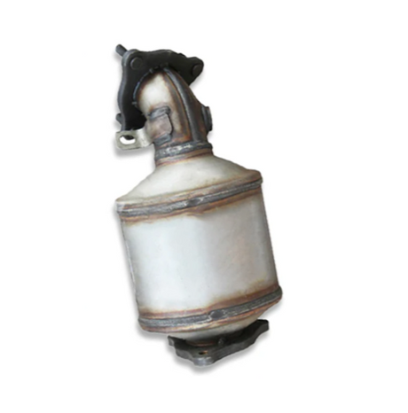 CLOSE COUPLED CAT CONVERTER (1ST) FITS HOLDEN CAPTIVA CG CGII 2.4L Z24XE 2010-2018 (C2677)