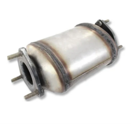 UNDERFLOOR CAT CONVERTER (2ND) FITS HOLDEN CAPTIVA CG CGII 2.4L Z24XE 2010-2018 (C2678)