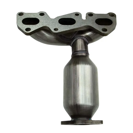 MANIFOLD CAT CONVERTER (FIREWALL SIDE) FITS KIA GRAND CARNIVAL VQ 3.8L G6DA 2006-2010 (C2736)