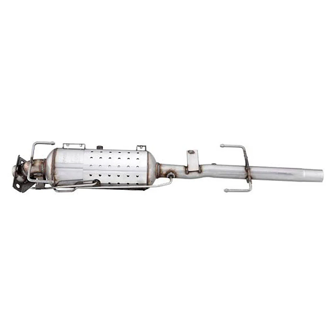DIESEL PARTICULATE FILTER FITS MAZDA 6 GG GY 2.0L RF TD 1/2006-2/2008 (C2817)