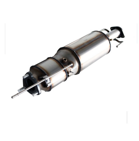 DIESEL PARTICULATE FILTER & CAT FITS HOLDEN CRUZE JG JH 2.0L Z20S1 5/2009-8/2013 (C2947)