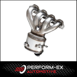 MANIFOLD CAT CONVERTER FITS HOLDEN CRUZE JG JH 1.8L Z18XER 2009-2016 (C2953)