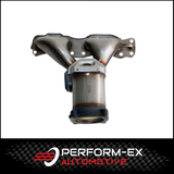 MANIFOLD CAT CONVERTER FITS SUZUKI SX4 1.5L M15A 2004-2011 (C2960)
