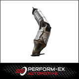 DRIVERS SIDE (RHS) CATALYTIC CONVERTER FITS NISSAN 370Z Z34 3.7L VQ37VHR 2009-2022 (C3500R)