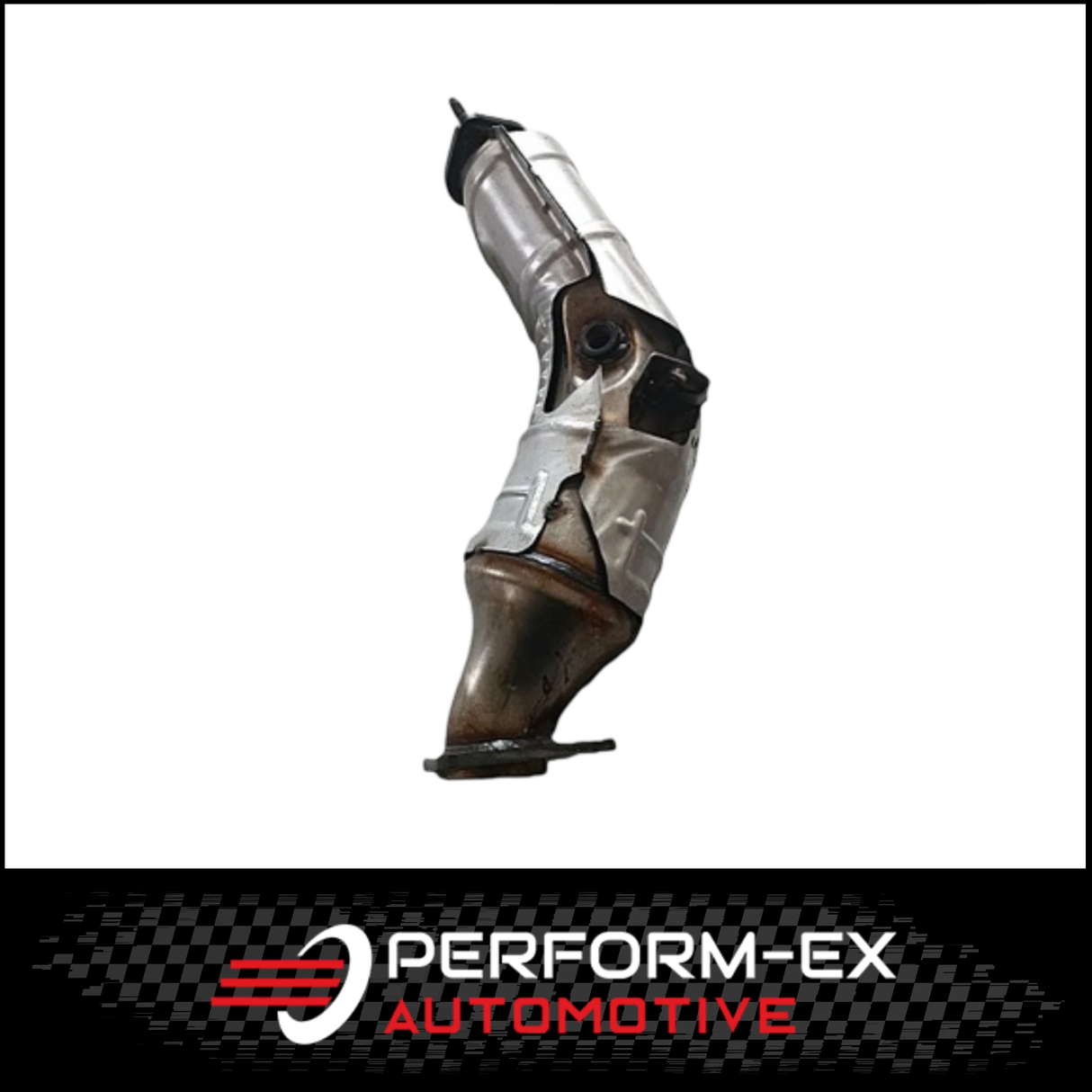 DRIVERS SIDE (RHS) CATALYTIC CONVERTER FITS NISSAN 350Z Z33 3.5L VQ35HR 2002-2007 (C3500R)