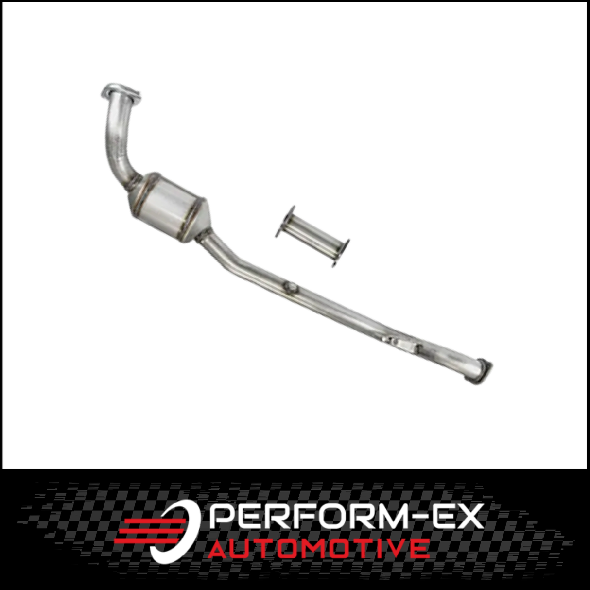 FORD FALCON FG 4.0L 6CYL STANDARD REPLACEMENT CATALYTIC CONVERTER (C4100NR)