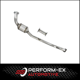 FORD FALCON FG 4.0L 6CYL STANDARD REPLACEMENT CATALYTIC CONVERTER (C4100NR)