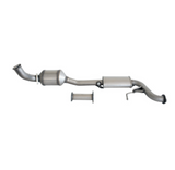 FORD FALCON FG 4.0L 6CYL STANDARD REPLACEMENT CATALYTIC CONVERTER