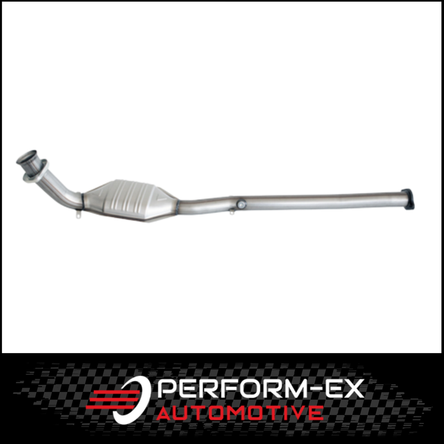 FORD TERRITORY SX SY 4.0L 6CYL STANDARD REPLACEMENT CATALYTIC CONVERTER (C4603)