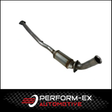 STANDARD REPLACEMENT CATALYTIC CONVERTER FITS FORD TERRITORY SZ 4.0L 6CYL 2011-2016