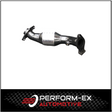 ENGINE PIPE CATALYTIC CONVERTER FITS MITSUBISHI EXPRESS L300 SJ 2.4L 4G64 2/2006-5/2014 (C5659)