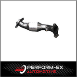 ENGINE PIPE CATALYTIC CONVERTER FITS MITSUBISHI EXPRESS L300 SJ 2.4L 4G64 2/2006-5/2014 (C5659)