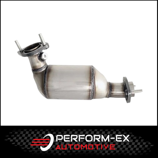 DRIVERS SIDE CAT CONVERTER FITS HOLDEN COMMODORE VE 3.6L ALLOYTEC 7/2006-5/2013 (C7588)
