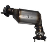 PASSENGER SIDE CAT CONVERTER FITS HOLDEN STATESMAN CAPRICE WM 6.0L V8 7/2006-5/2013 (C7600)